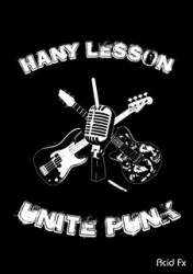logo Hany Lesson